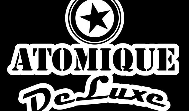 Atomique Deluxe de retour après 7 ans d'absence 