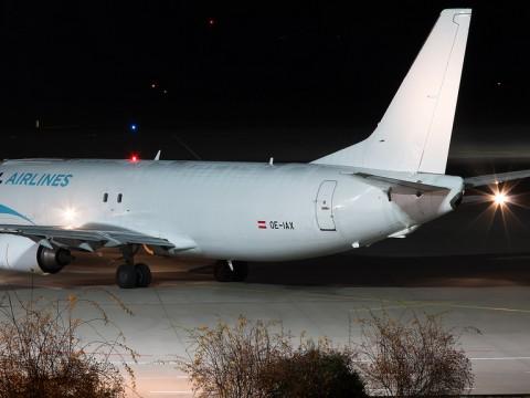 Atterrir avec moins de nuisances à Liège Airport