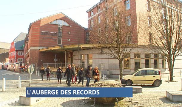 Auberge de jeunesse : 145 places supplémentaires à l'horizon 2019