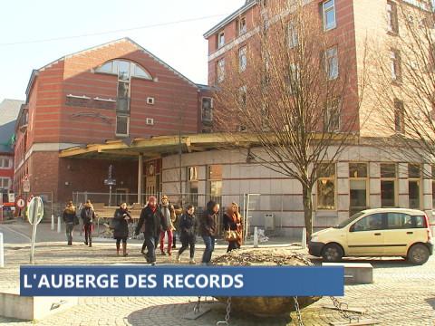 Auberge de jeunesse : 145 places supplémentaires à l'horizon 2019