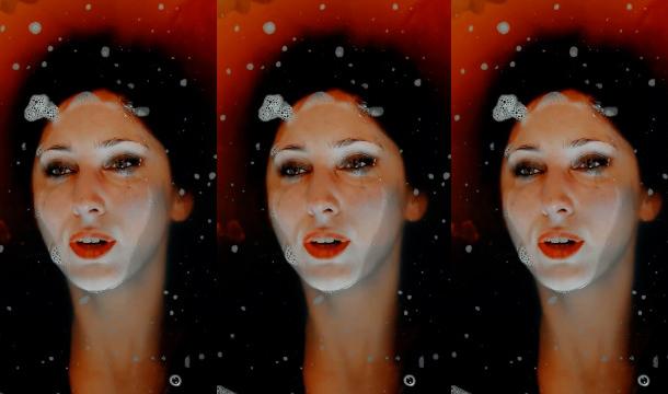 Aucklane : "The night is young", un nouveau single avant un premier album 