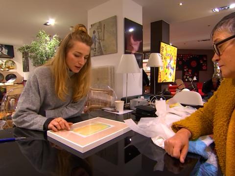 Aurore Morisse fait cadeau de son expertise