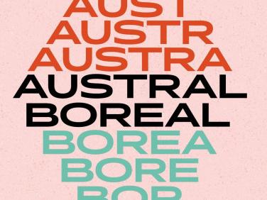Austral Boreal, un nouveau festival, débute à Liège
