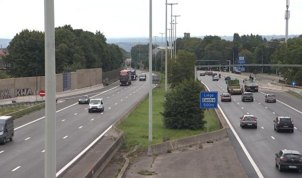 Autoroutes : chantiers prévus et en cours 