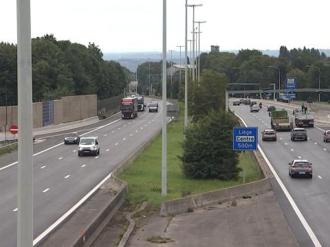 Autoroutes : chantiers prévus et en cours 