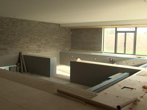 Awans: bientôt un centre wellness 