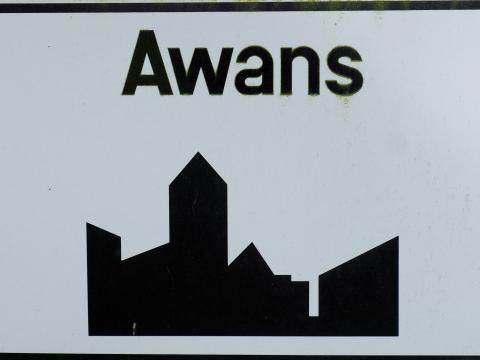 Awans : la taxe sur les bureaux est recalée ! 