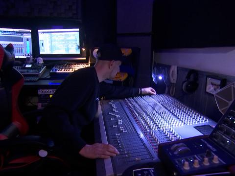 Bad Station donne le rythme à la culture musicale urbaine à Liège