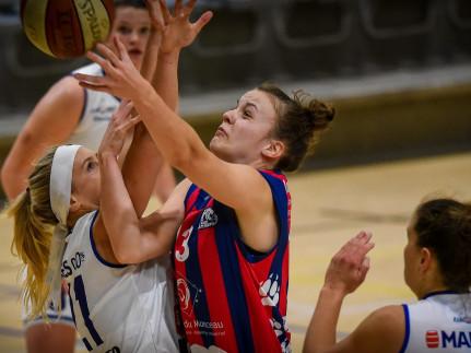 Basket-ball : énorme prestation des Liège Panthers à Malines 