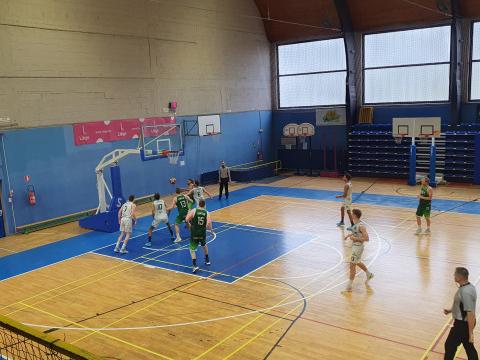 Basket (coupe AWBB): Cointe éliminé par un Neufchâteau renforcé