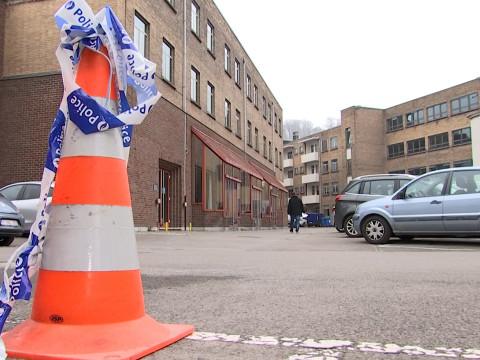 Bâtiments vétustes: la Police Fédérale de Liège fonctionne au ralenti