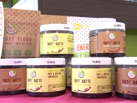 Be-Nat: une alternative naturelle aux snacks traditionnels