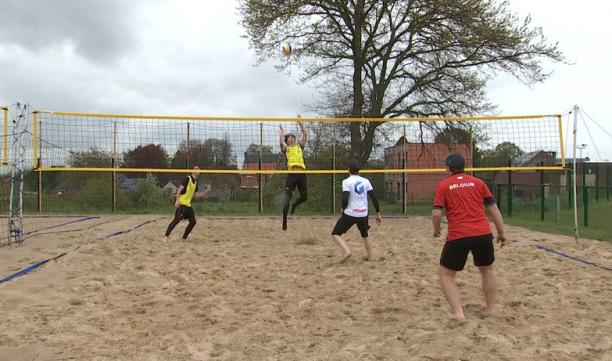 Beach Volley : une équipe locale qualifiée pour deux championnats européens