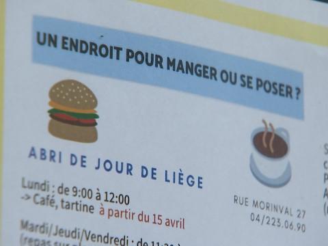 Besoin urgent de locaux pour accueillir les sans-abris