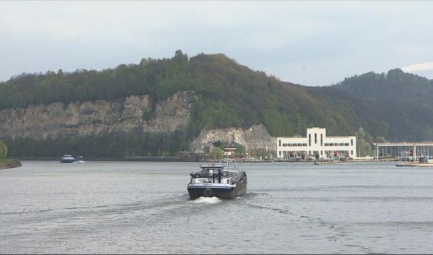 Bientôt les journées Portes Ouvertes à l'écluse de Lanaye