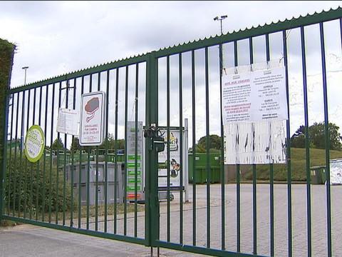 Bilan d'Intradel : 488 kgs de déchets ménagers par habitant 