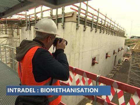 Biométhanisation : 25 ans enfermés, sans oxygène