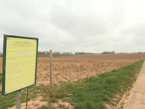 Biométhanisation à Remicourt : les riverains s'y opposent
