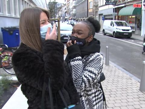 Blue Monday : Restons positifs ! 
