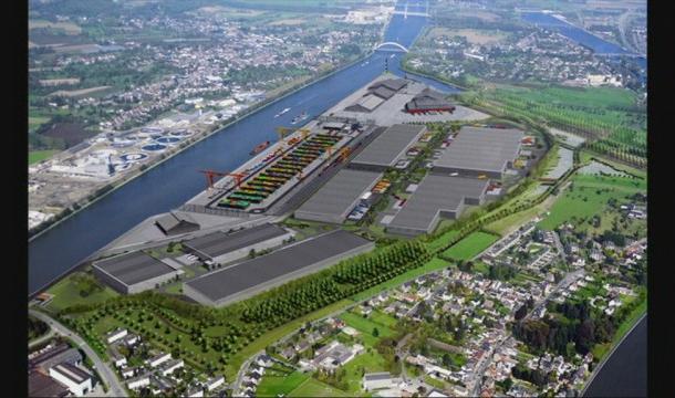 Bon bilan 2016 du port autonome qui lorgne sur Chertal 