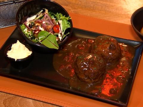 Les "meilleurs boulets liégeois" se dégustent au Bôbar