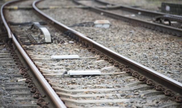 Déraillement d'un train à Bressoux : une semaine de travaux 