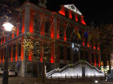 Budget 2021: vives inquiétudes à la Ville de Liège