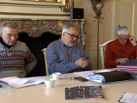 Huy: le budget 2023 en équilibre 
