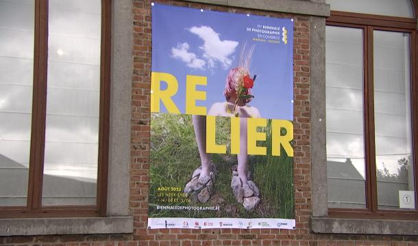 C'est parti pour la 11ème Biennale photographique en Condroz
