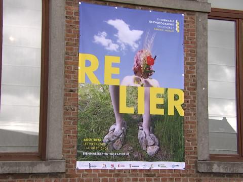 C'est parti pour la 11ème Biennale photographique en Condroz