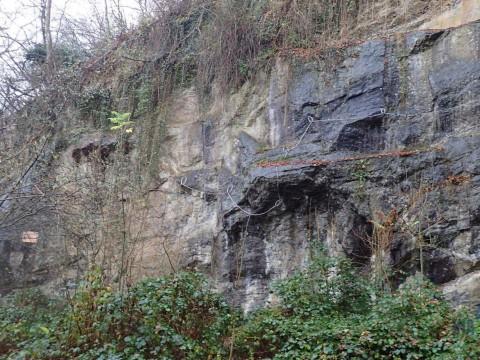 Cadavre à Chaudfontaine : il s'agit d'un suicide