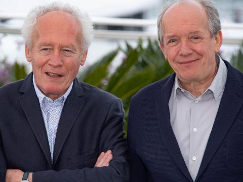 Cannes 2022 : les frères Dardenne à nouveau dans la sélection officielle