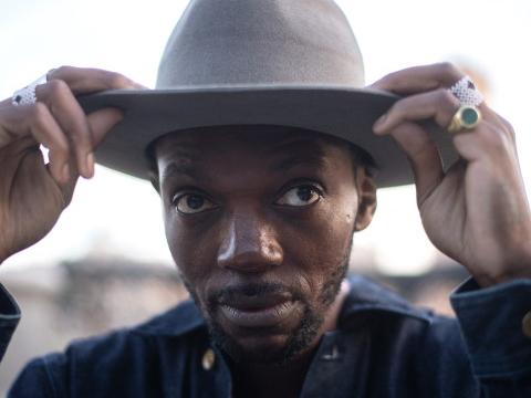 Cannes : Le 1er long métrage de Baloji sélectionné dans la section "Un Certain Regard" 