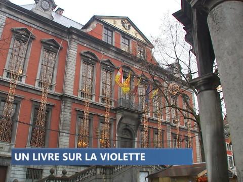 Carnet du Patrimoine : l'hôtel de Ville de Liège 