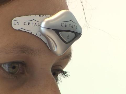 Cefaly Technology à la conquête du marché américain 