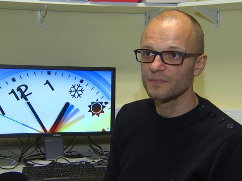 Changement d'heure : plutôt celle d'hiver  