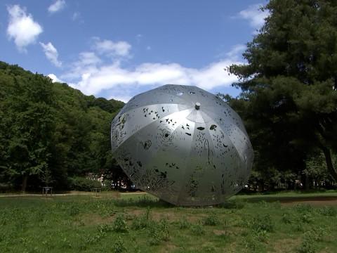 Chaudfontaine: Le Festival des 5 saisons prend des allures de renaissance