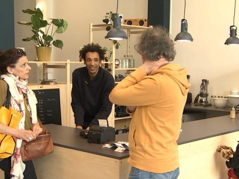 Chez Marie-Jeanne, une boutique dédiée au chanvre 