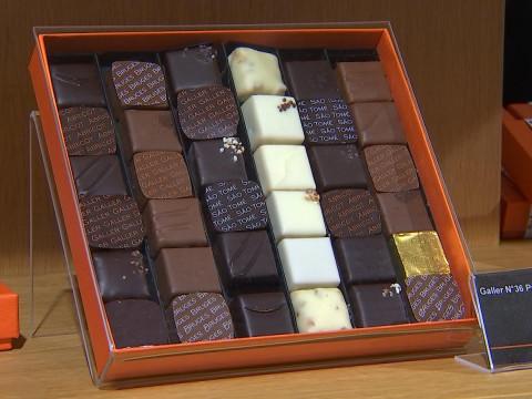 La chocolaterie Galler obtient 4 mois pour se sauver