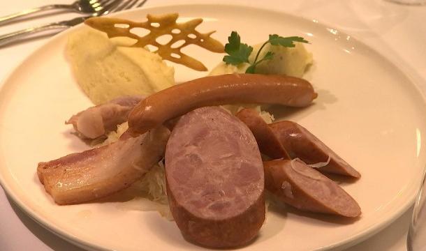 Choucroute du 1er janvier : comment bien la préparer 