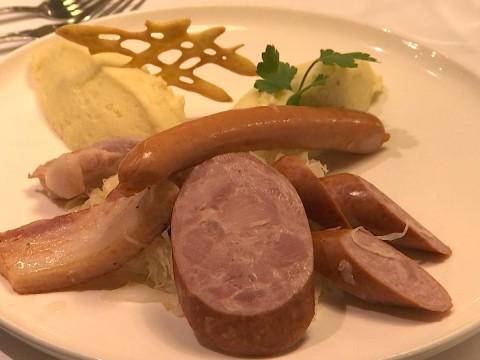 Choucroute du 1er janvier : comment bien la préparer 