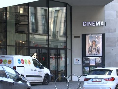 Cinémas "Les Grignoux" : Bilan 2023