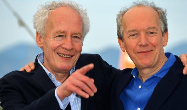 Cinéma : les frères Dardenne dans la course aux César