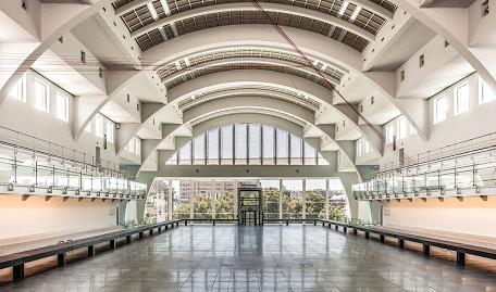 Cité miroir: le projet de réhabilitation d’un ancien abri antiaérien se poursuit