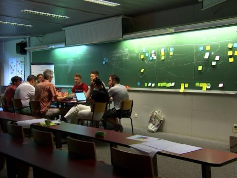 Climactes, université d'été dédiée à la transition écologique