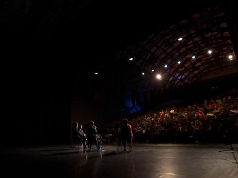 Clôture du Festival de Liège: une occasion de repenser le secteur
