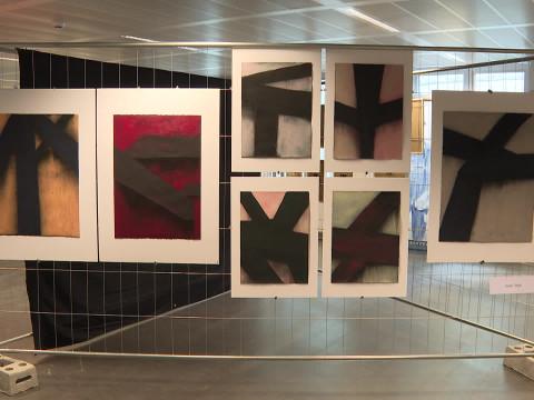 Cogephoto Galerie : un nouveau lieu d'exposition à Liège 