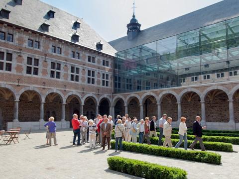 Le Musée de la Vie wallonne va changer de nom et adapter son parcours