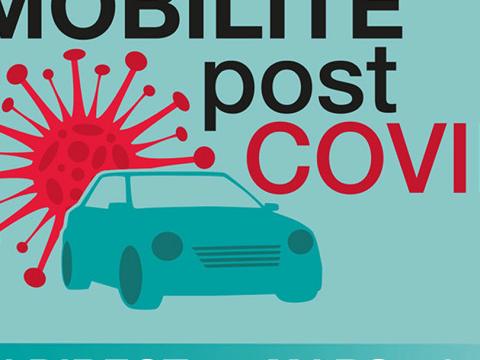 Quelle sera la mobilité post-Covid? Revivre le Colloque Numérique SOFICO