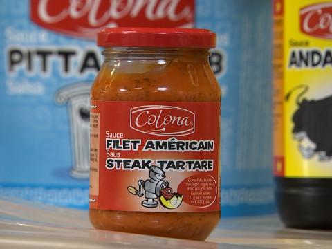 Colona: la sauce waremmienne fête ses 60 ans!